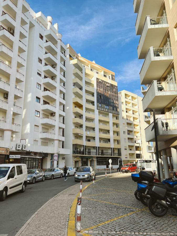 Mira Sol - Silhueta Citadina Διαμέρισμα Portimão Εξωτερικό φωτογραφία