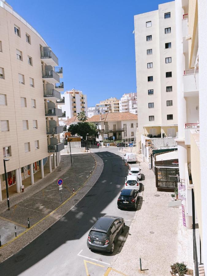 Mira Sol - Silhueta Citadina Διαμέρισμα Portimão Εξωτερικό φωτογραφία