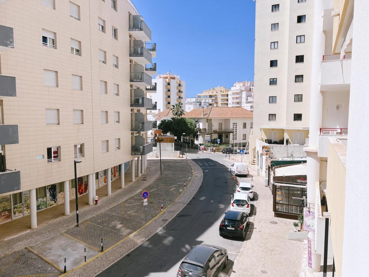 Mira Sol - Silhueta Citadina Διαμέρισμα Portimão Εξωτερικό φωτογραφία