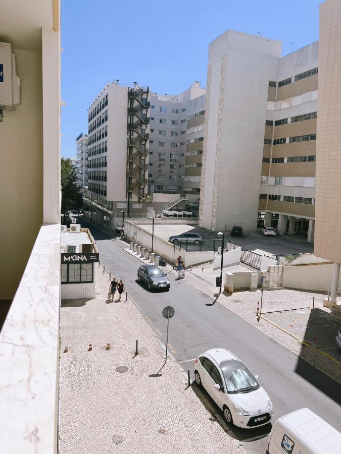 Mira Sol - Silhueta Citadina Διαμέρισμα Portimão Εξωτερικό φωτογραφία